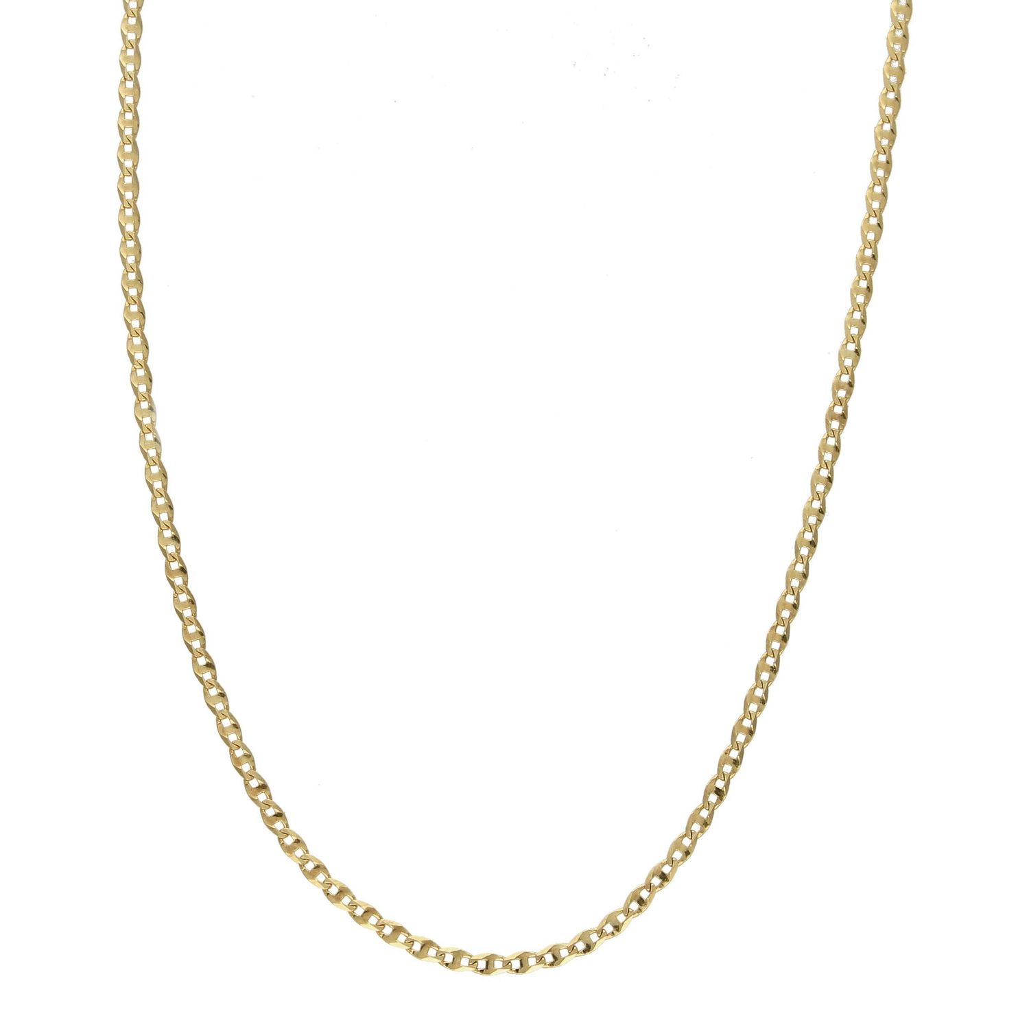 Złoty łańcuszek 375 Gucci 1,6 mm DIA-LAN-FPBCGDE 040-375 1,6mm (1).jpg